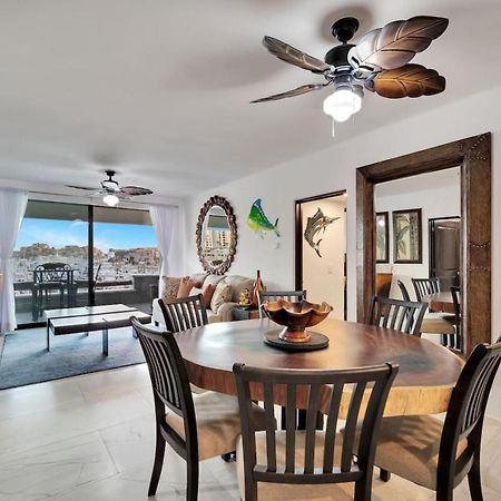 Completely Remodeled 2Bd-2Ba Plaza Bonita Villa Cabo San Lucas Eksteriør billede