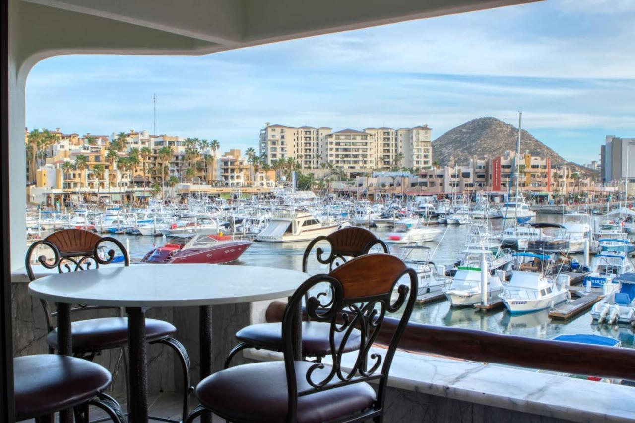 Completely Remodeled 2Bd-2Ba Plaza Bonita Villa Cabo San Lucas Eksteriør billede