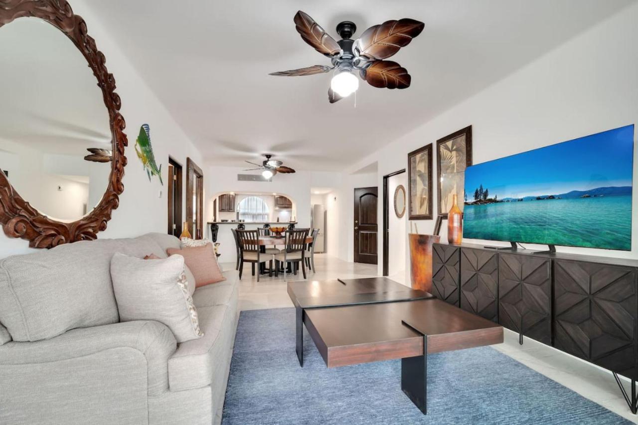Completely Remodeled 2Bd-2Ba Plaza Bonita Villa Cabo San Lucas Eksteriør billede