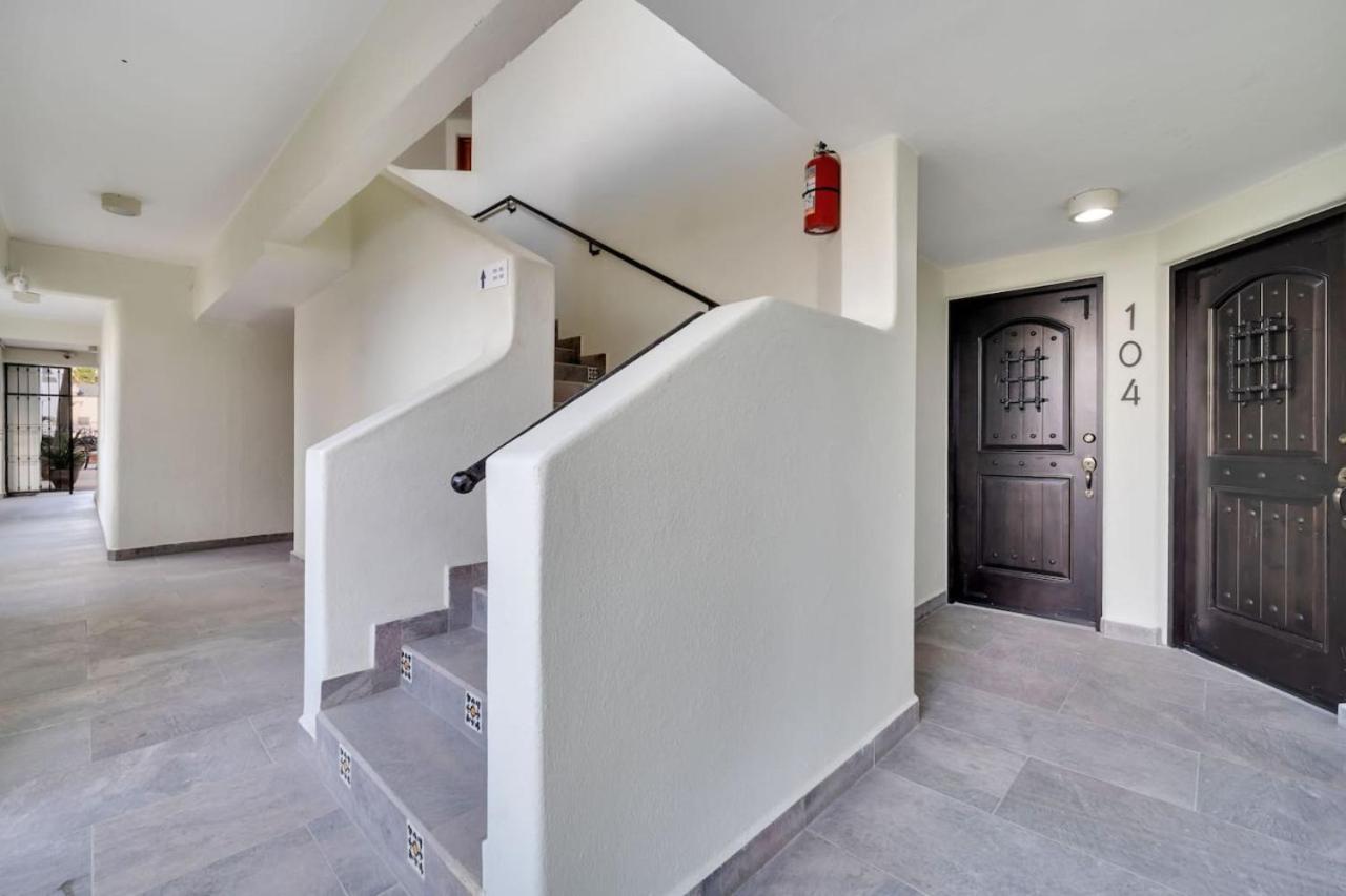 Completely Remodeled 2Bd-2Ba Plaza Bonita Villa Cabo San Lucas Eksteriør billede