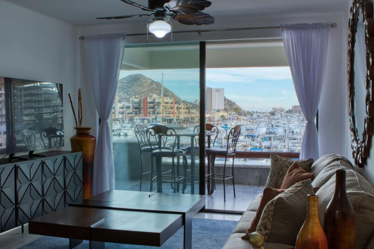 Completely Remodeled 2Bd-2Ba Plaza Bonita Villa Cabo San Lucas Eksteriør billede