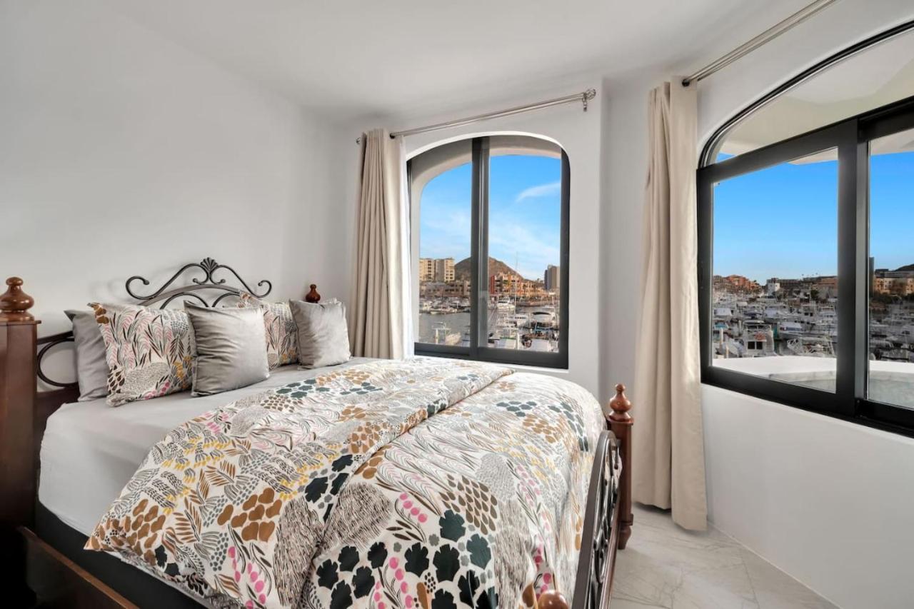 Completely Remodeled 2Bd-2Ba Plaza Bonita Villa Cabo San Lucas Eksteriør billede