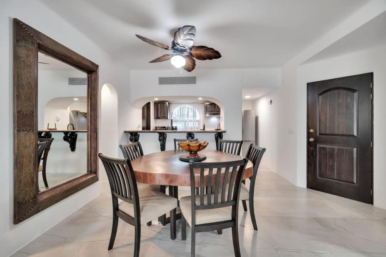 Completely Remodeled 2Bd-2Ba Plaza Bonita Villa Cabo San Lucas Eksteriør billede
