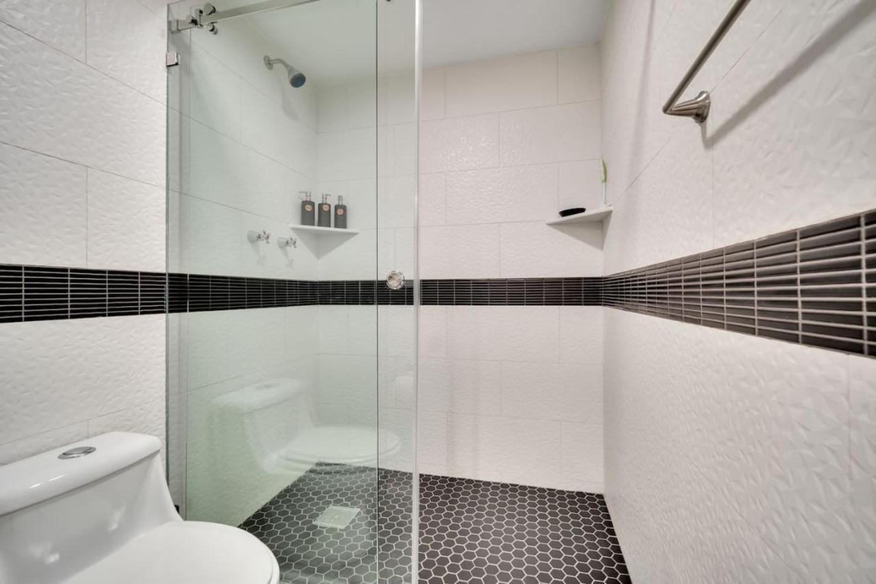 Completely Remodeled 2Bd-2Ba Plaza Bonita Villa Cabo San Lucas Eksteriør billede