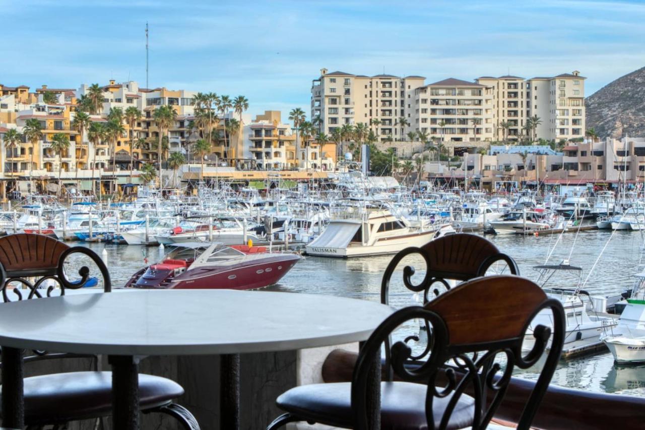Completely Remodeled 2Bd-2Ba Plaza Bonita Villa Cabo San Lucas Eksteriør billede