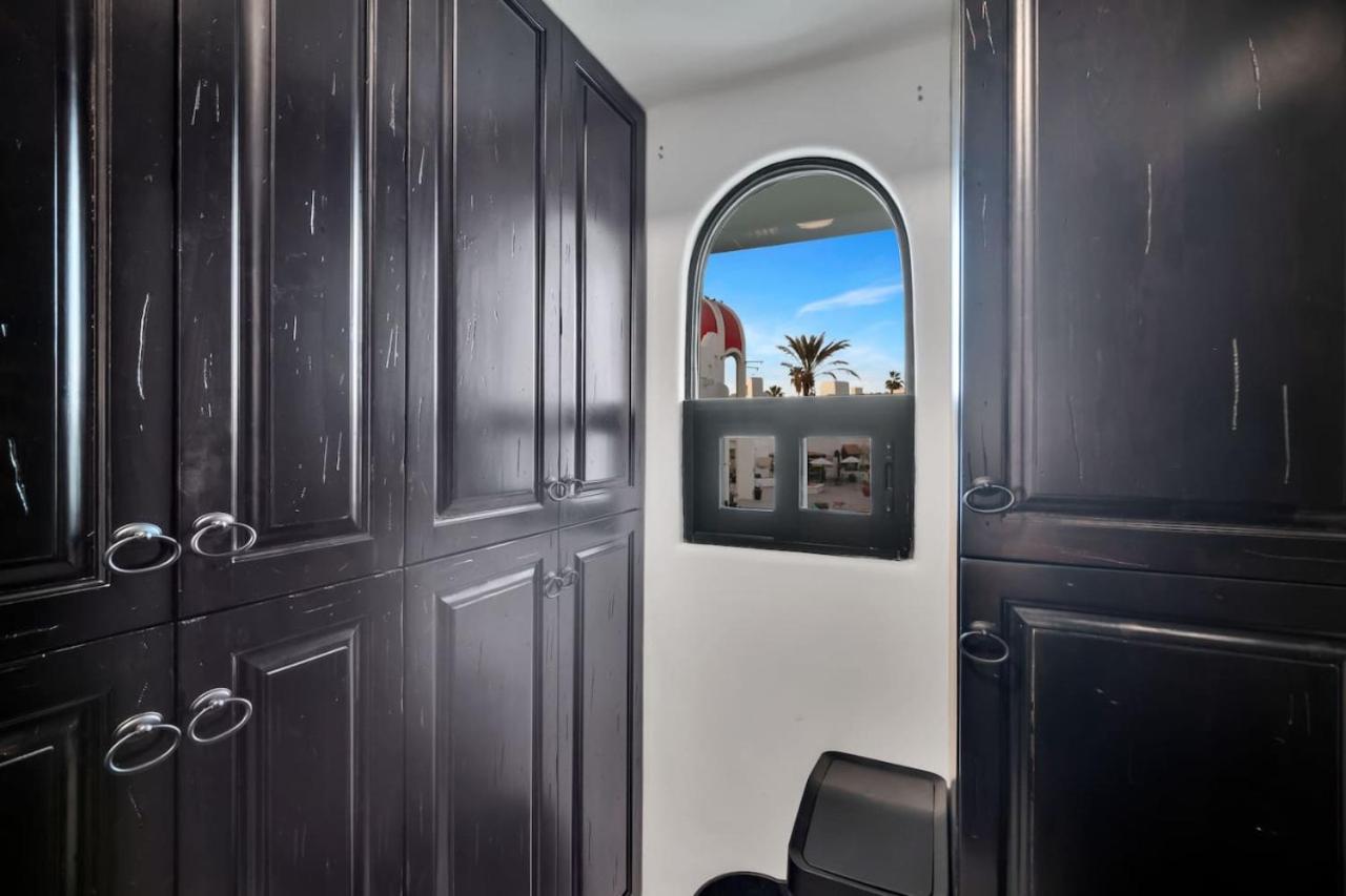 Completely Remodeled 2Bd-2Ba Plaza Bonita Villa Cabo San Lucas Eksteriør billede