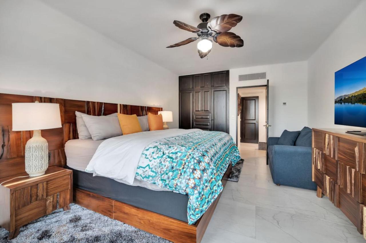 Completely Remodeled 2Bd-2Ba Plaza Bonita Villa Cabo San Lucas Eksteriør billede