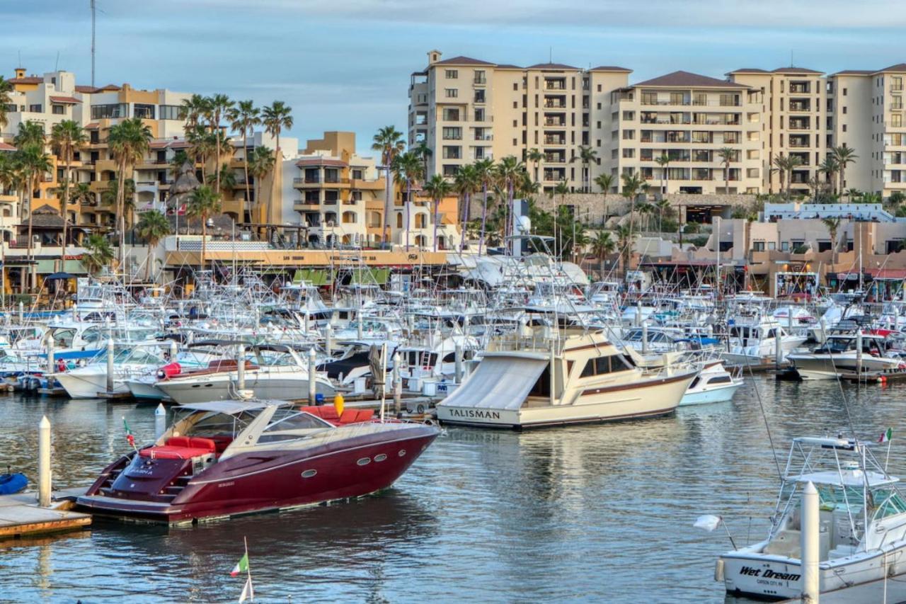 Completely Remodeled 2Bd-2Ba Plaza Bonita Villa Cabo San Lucas Eksteriør billede