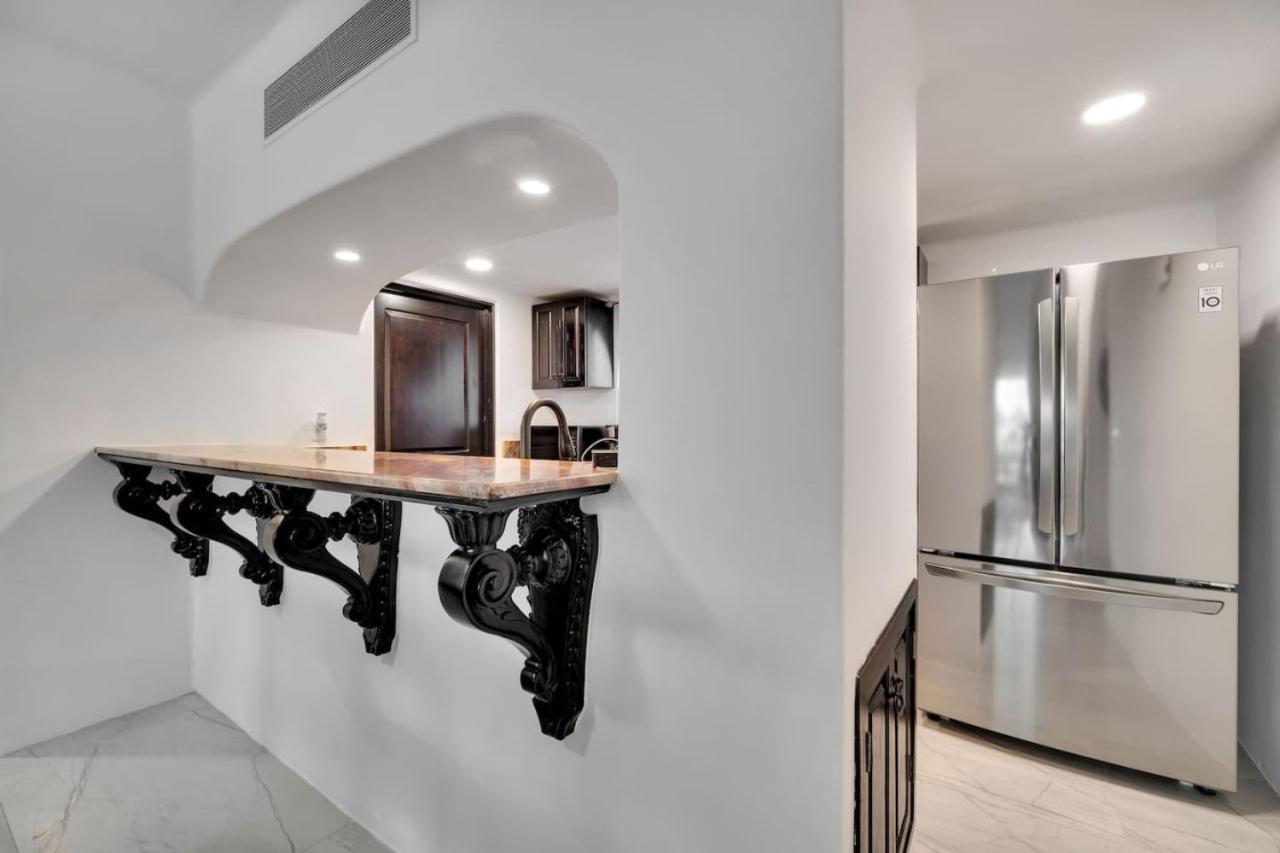Completely Remodeled 2Bd-2Ba Plaza Bonita Villa Cabo San Lucas Eksteriør billede
