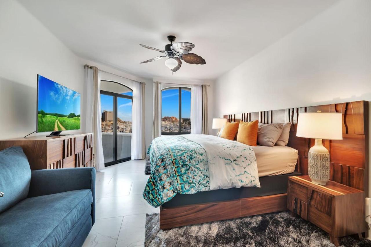 Completely Remodeled 2Bd-2Ba Plaza Bonita Villa Cabo San Lucas Eksteriør billede