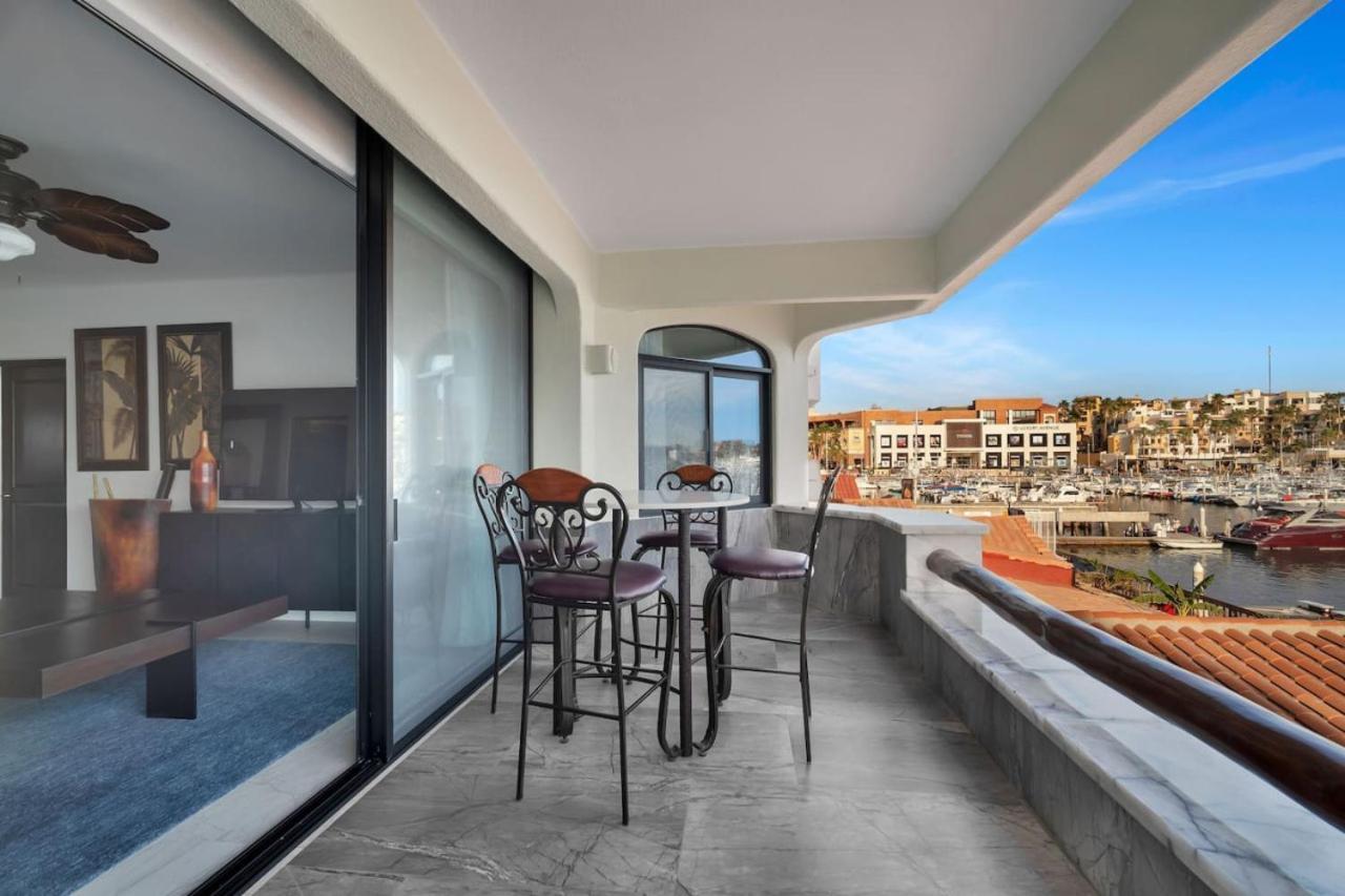 Completely Remodeled 2Bd-2Ba Plaza Bonita Villa Cabo San Lucas Eksteriør billede