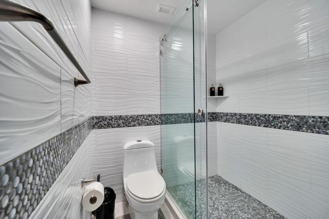Completely Remodeled 2Bd-2Ba Plaza Bonita Villa Cabo San Lucas Eksteriør billede