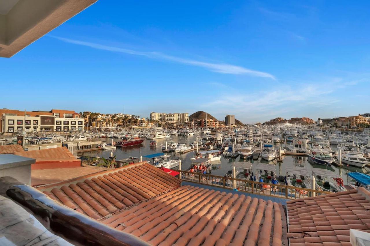Completely Remodeled 2Bd-2Ba Plaza Bonita Villa Cabo San Lucas Eksteriør billede