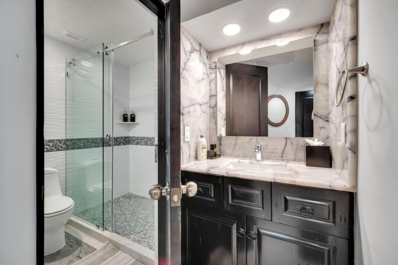 Completely Remodeled 2Bd-2Ba Plaza Bonita Villa Cabo San Lucas Eksteriør billede