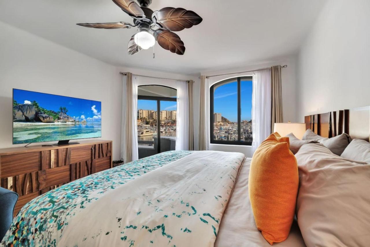 Completely Remodeled 2Bd-2Ba Plaza Bonita Villa Cabo San Lucas Eksteriør billede