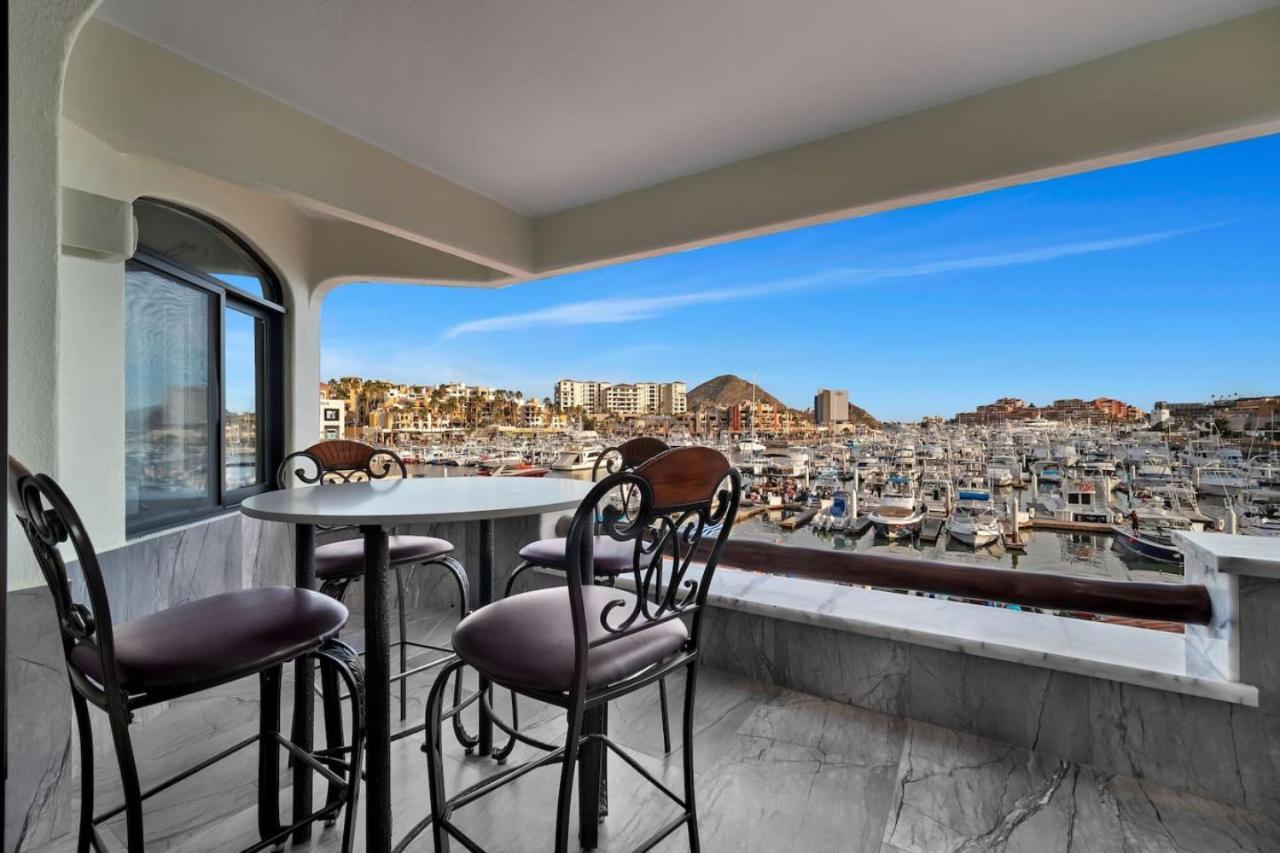 Completely Remodeled 2Bd-2Ba Plaza Bonita Villa Cabo San Lucas Eksteriør billede