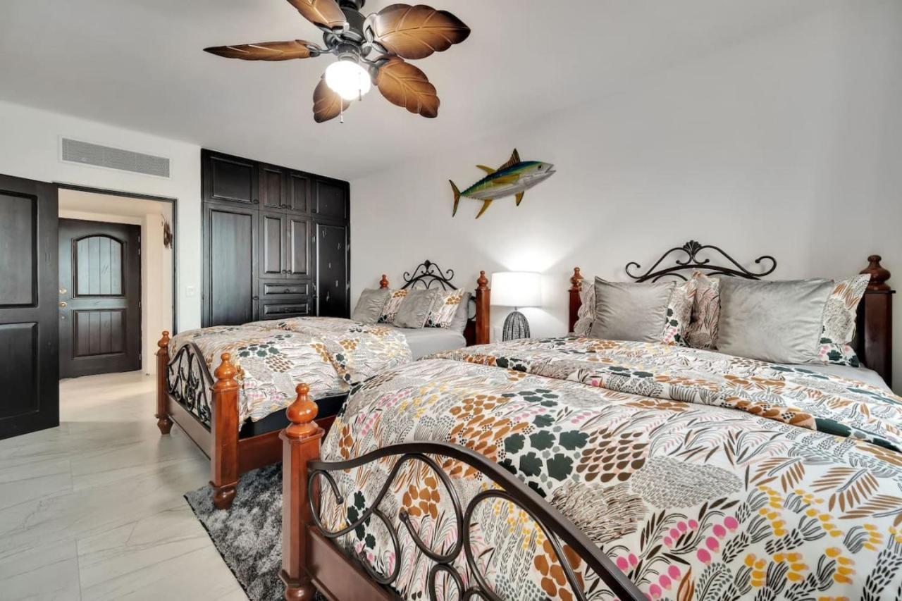 Completely Remodeled 2Bd-2Ba Plaza Bonita Villa Cabo San Lucas Eksteriør billede