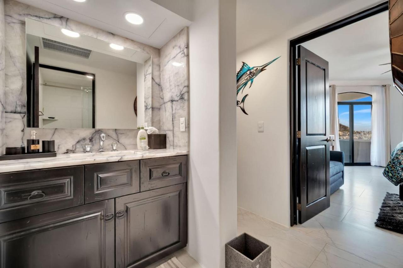 Completely Remodeled 2Bd-2Ba Plaza Bonita Villa Cabo San Lucas Eksteriør billede